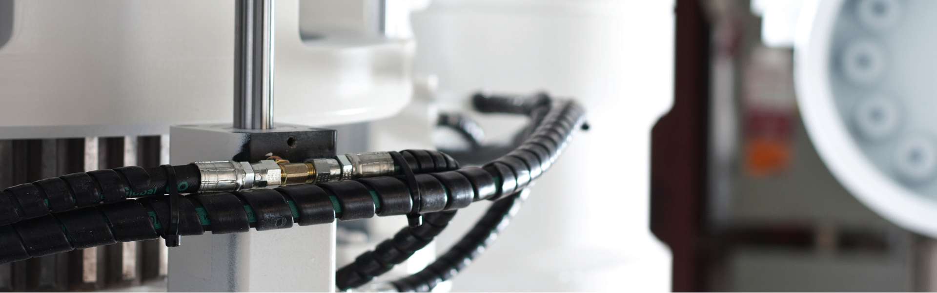 35+ years experience designing and supplying world-class raise drills. We are dedicated to client success and support our clients through training, setup assistance and the world's largest raise-drill-spares inventory.