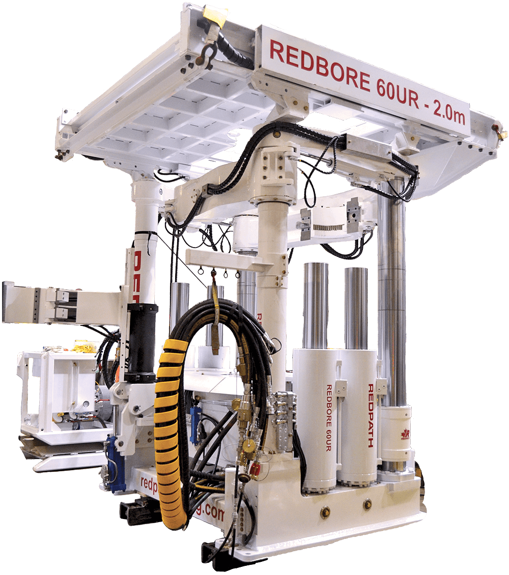 Redbore 60UR
